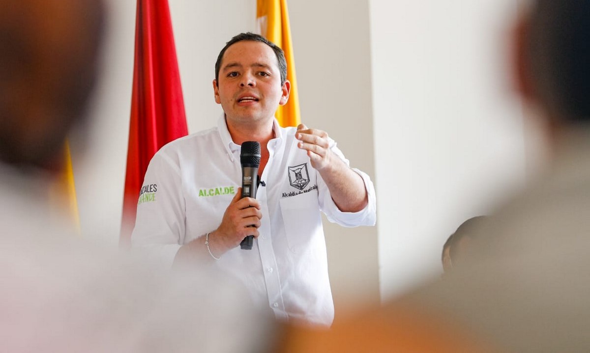 Manizales marca la ruta del diálogo en Colombia para resolver peticiones del paro nacional 1 Manizales, una de las más transparentes en la gestión