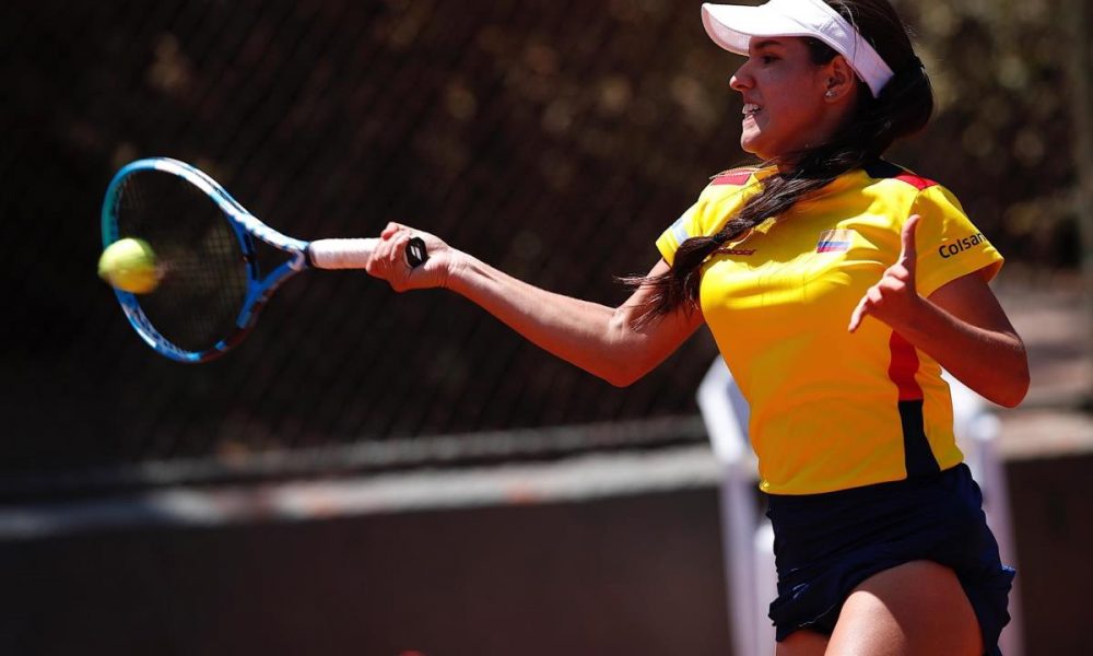 María Camila Osorio