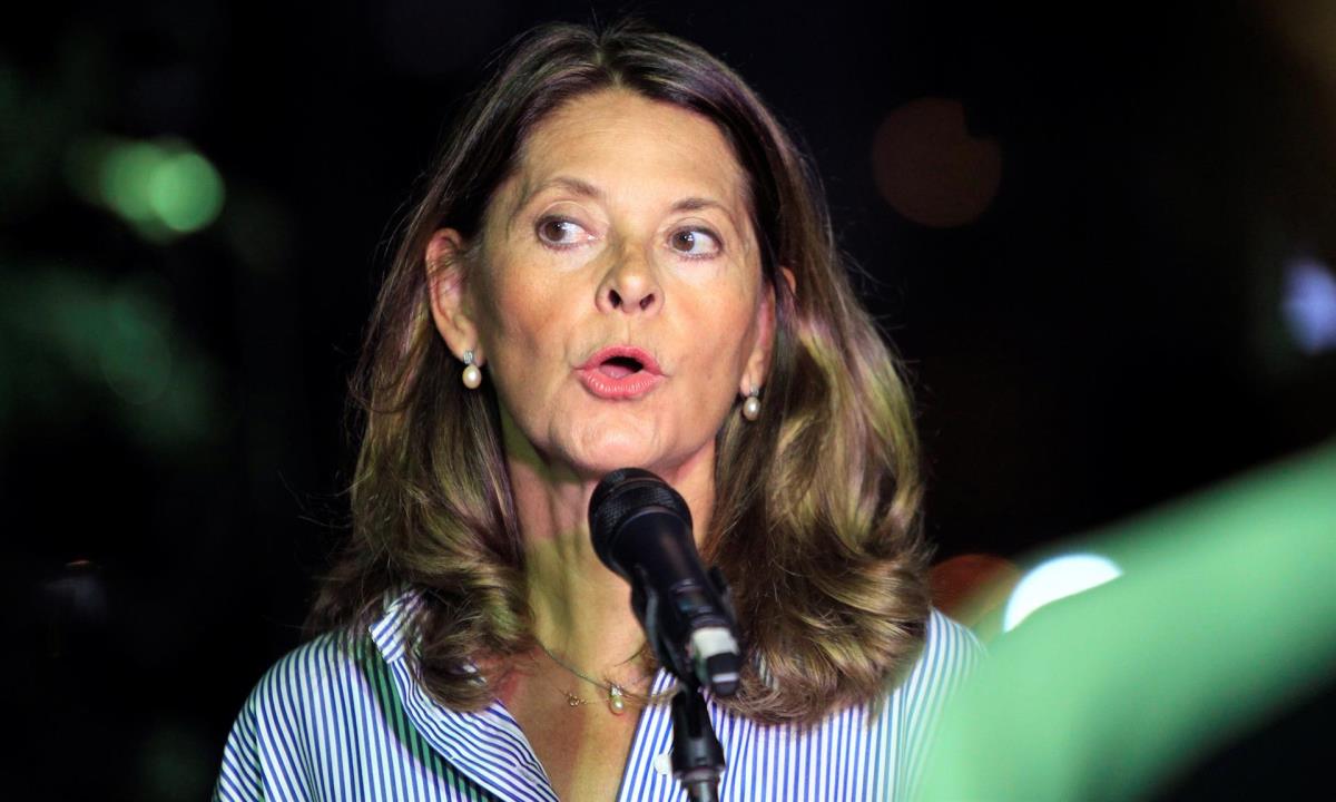 Nueva canciller de Colombia empieza su trabajo con visita a Estados Unidos 1 Estados Unidos