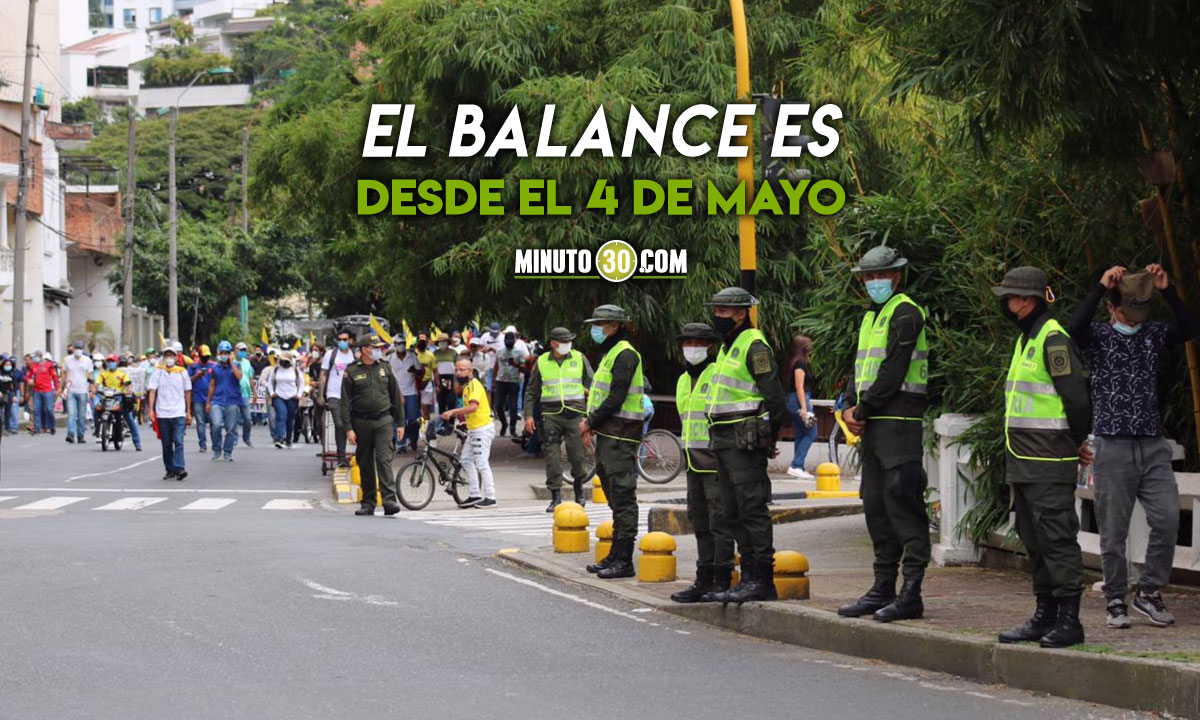 Más de un millón de toneladas de alimentos y medicina ha transportado la fuerza pública 1 alimentos