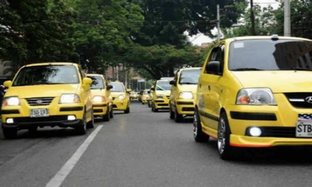 Revelaron detalles sobre el subsidio del Gobierno para los taxistas