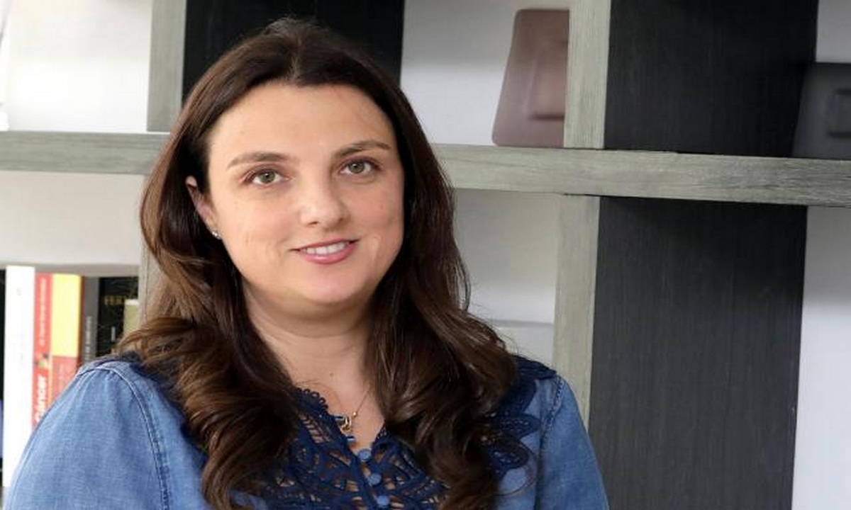 "Hemos cometido muchas fallas": Ministra Karen Abudinen pide perdón a manifestantes del Atlántico 1 Ministra-perdón-manifestantes