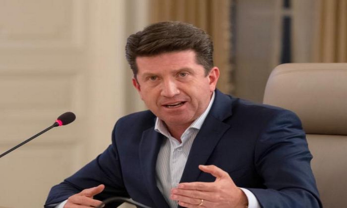 "No tienen instrucción para disparar": Ministro de Defensa sobre actuar de la fuerza pública en el paro nacional 1 Ministro de Defensa