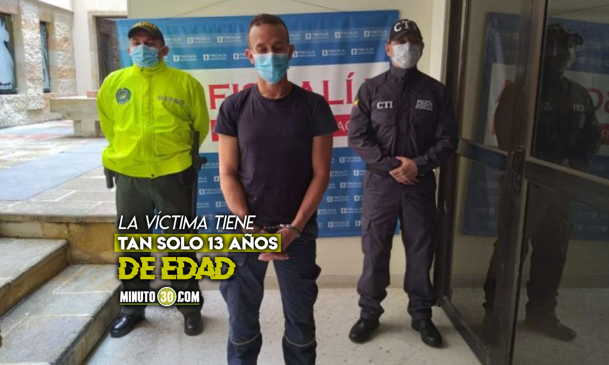 ¡Mucho degenerado! Voluntario habría violado a una niña al interior de una ambulancia 1 San Gil