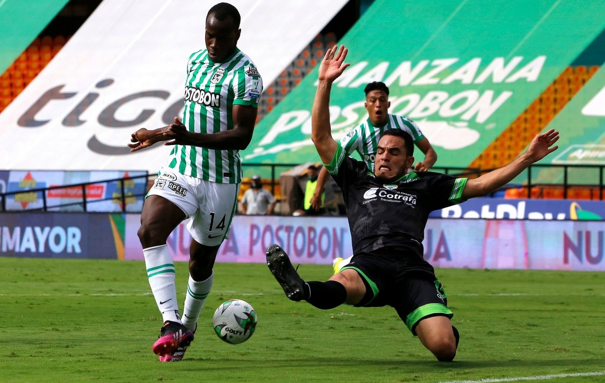 Seminales de la Liga BetPlay, con una llave lista y otra en suspenso 3 Nacional vs La Equidad