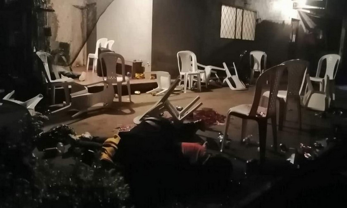 Asesinan a los presuntos responsables de la masacre de ocho jóvenes en Samaniego, Nariño 1 Nariño-responsables-masacre-Samaniego