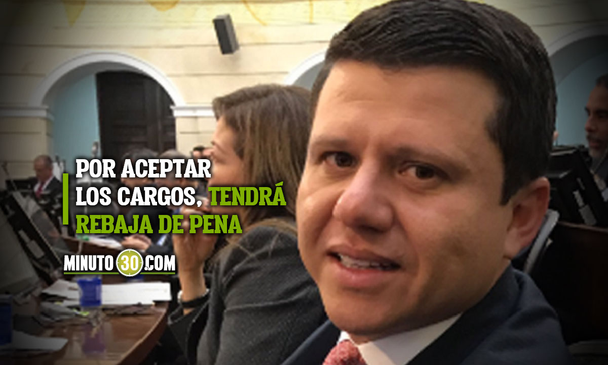 'Ñoño' Elías aceptó los delitos que cometió en el escándalo de Odebrecht 1 Ñoño