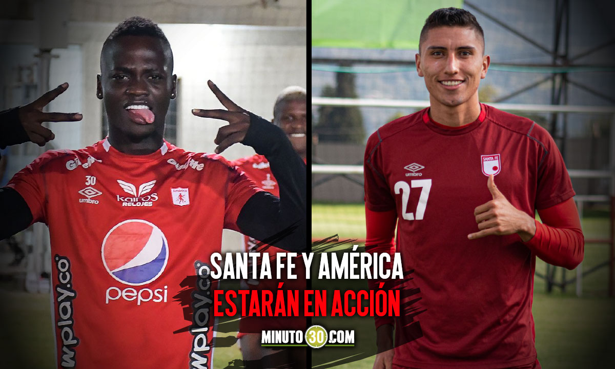 Nutrida programación para este miércoles en la Copa Libertadores 3 Nutrida programacion para este miercoles en la Copa Libertadores