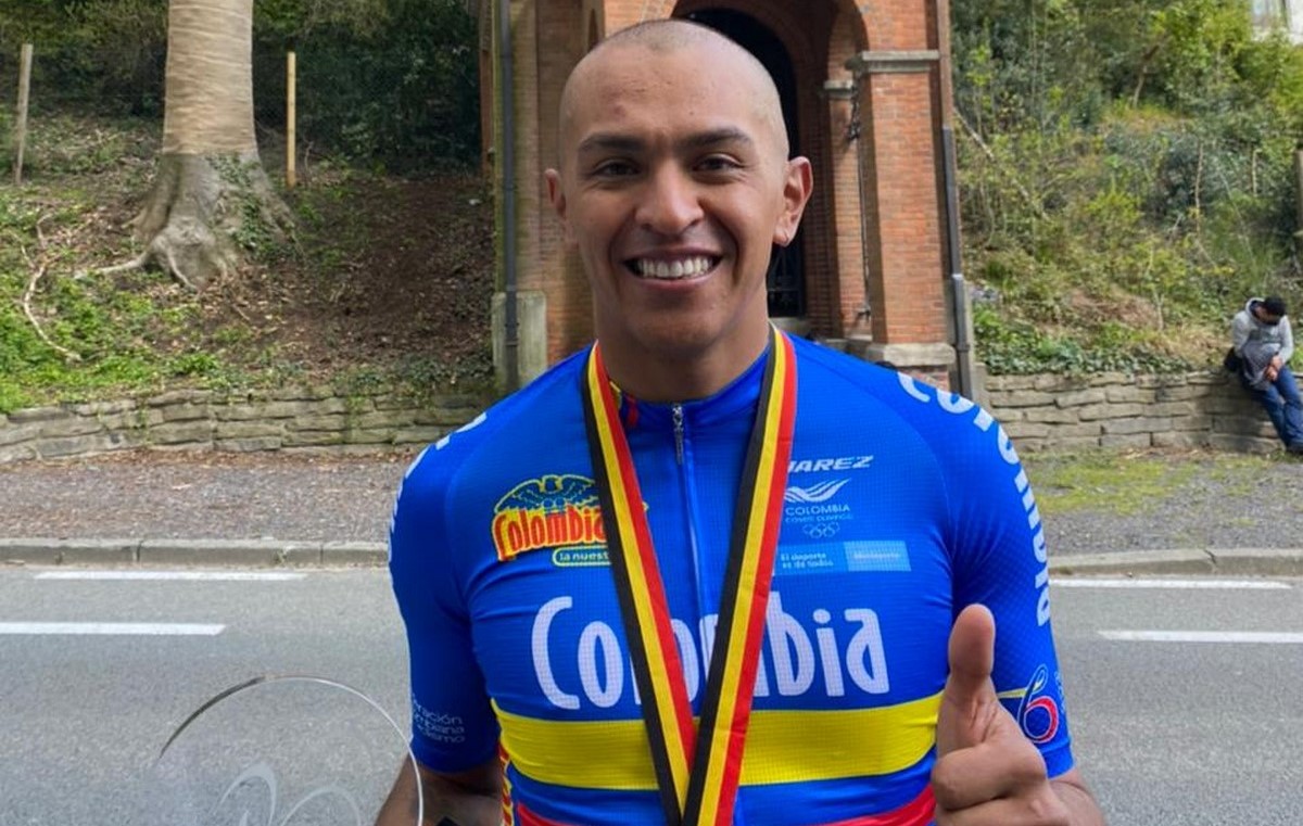 Para ciclistas