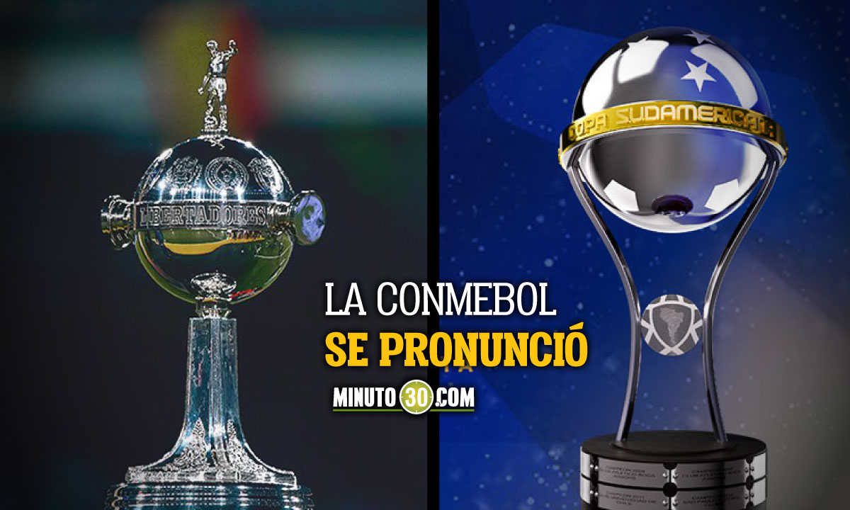 Partidos Junior-Fluminense y Tolima-Emelec, tampoco se podrán jugar en Colombia 1 Partidos Junior Fluminense y Tolima Emelec tampoco se podran jugar en Colombia