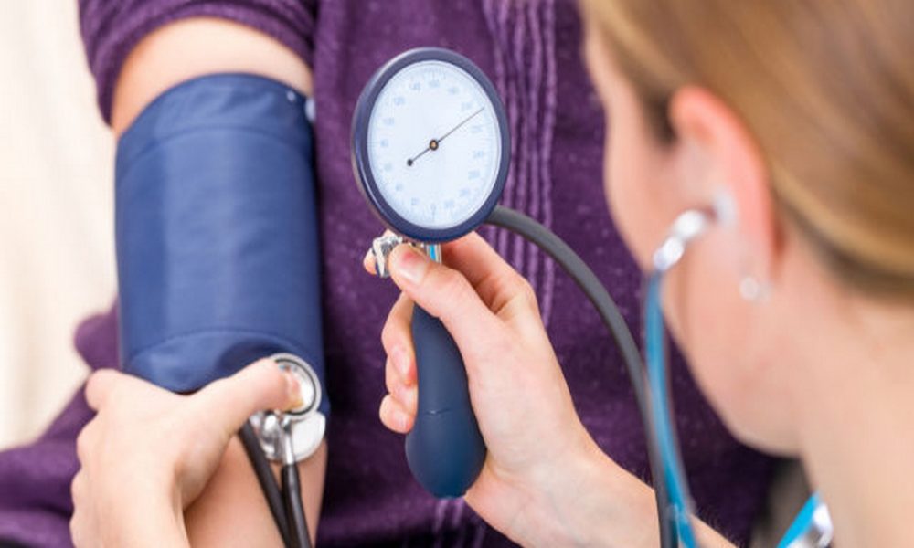 Plan Nacional de Vacunación-hipertensión