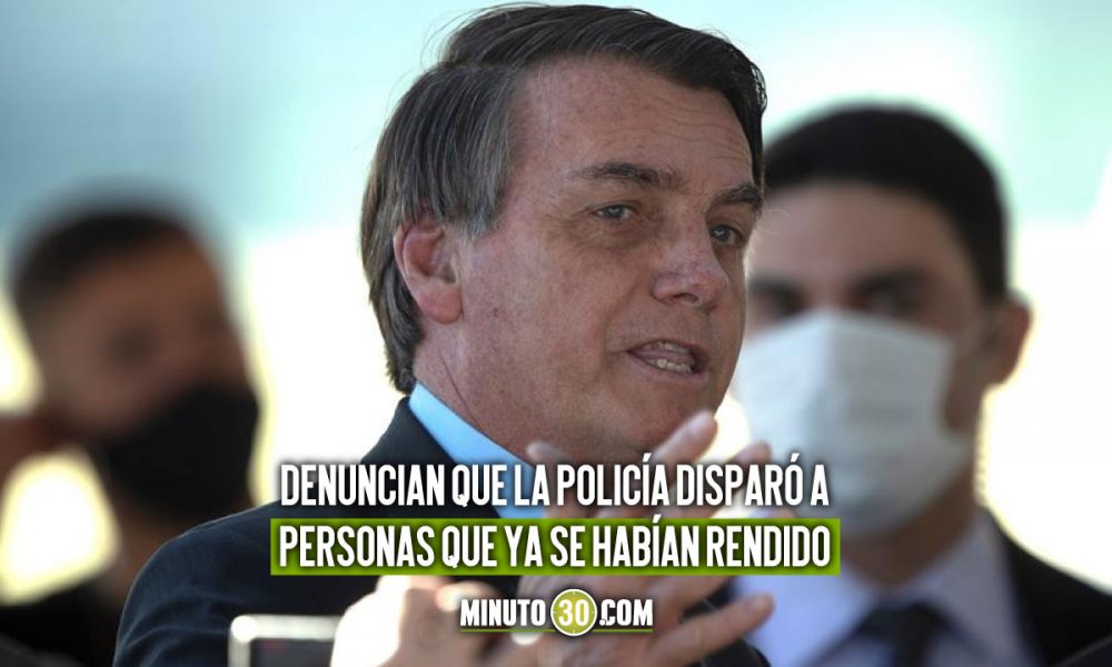 Bolsonaro