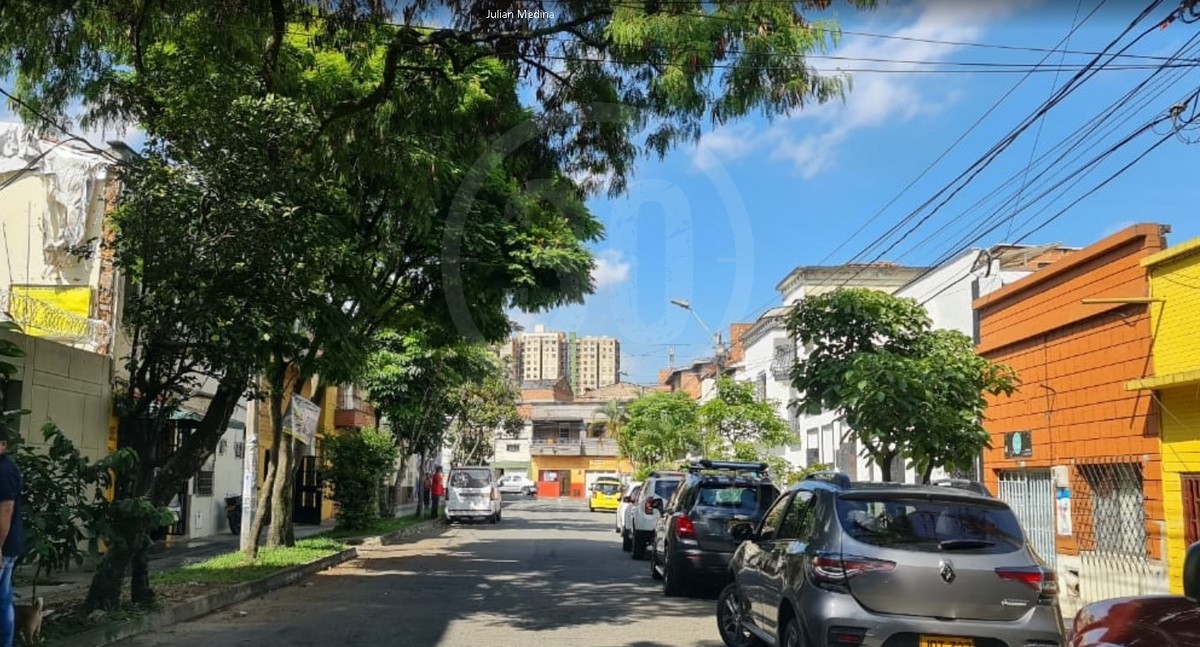 FOTOS: Hombre fue baleado en Prado y murió en un centro asistencial 3 Prado2