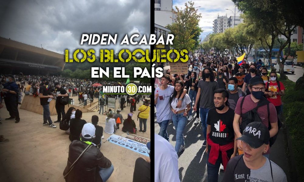 Que le digan al Comité del Paro "que lo importante ya se logró", CGT Antioquia