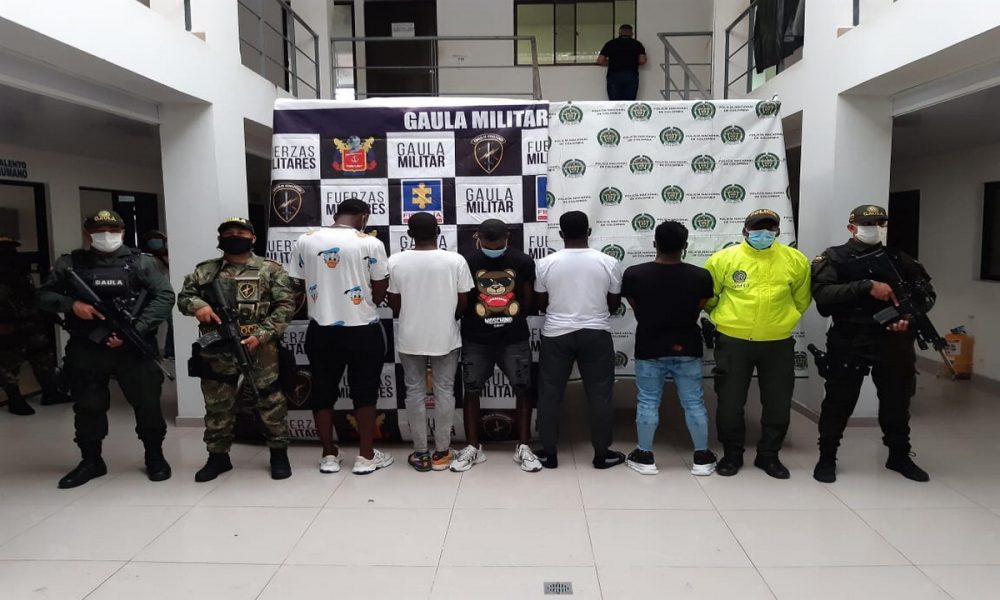 Quibdó-capturado-alias chelo