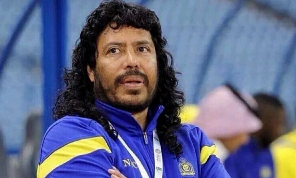 René Higuita- reforma tributaria
