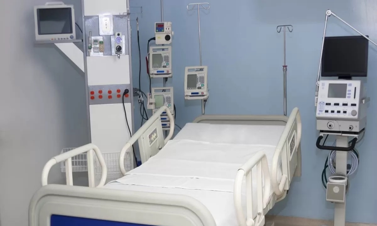 Risaralda adquirió 16 ventiladores y amplió el número de camas UCI para pacientes Covid-19 1 Risaralda-ventiladores-camas uci