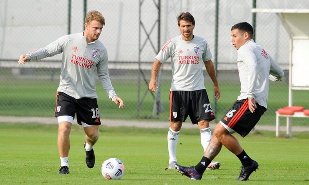Partidos de Copa Libertadores a disputarse en Colombia, están en duda