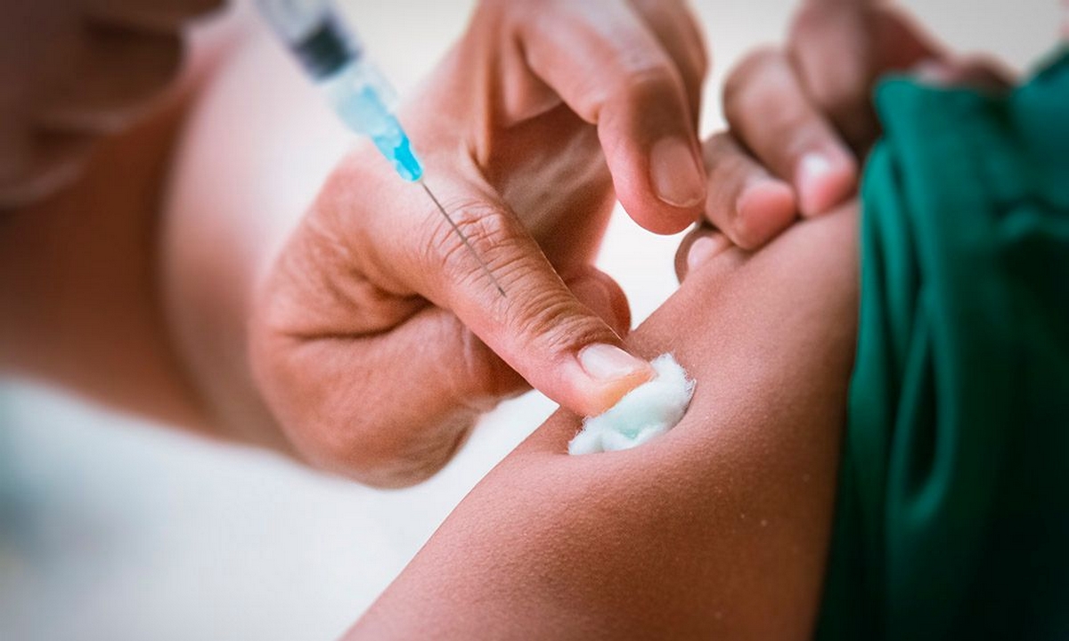 En Santander vacunaron a una mujer dos veces en menos de 10 días con dosis de laboratorios diferentes 1 Santander-vacunación-Covid-19