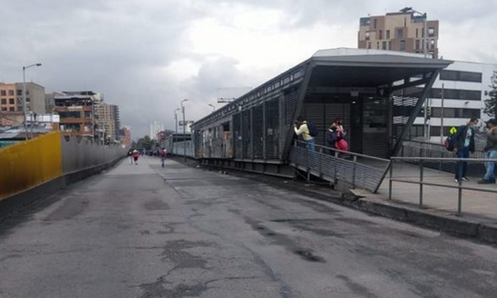 TransMilenio