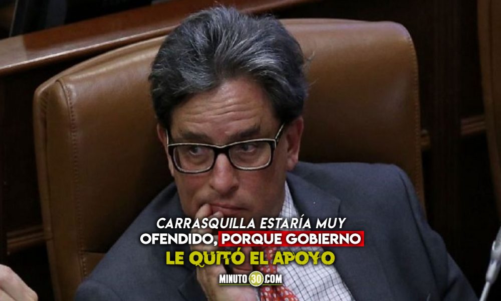 Alberto Carrasquilla