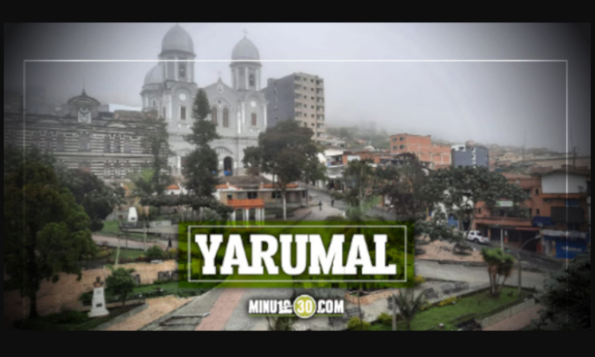 Sebastián Alberto fue asesinado a disparos en el municipio de Yarumal 1 Yarumal