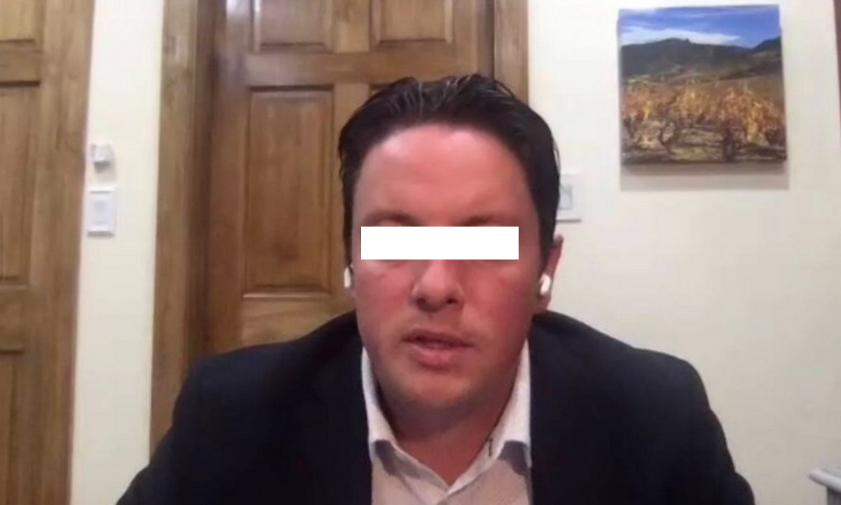 Alcalde renunció tras ser acusado de abuso sexual por nueve mujeres 1 alcalde renuncio acusado