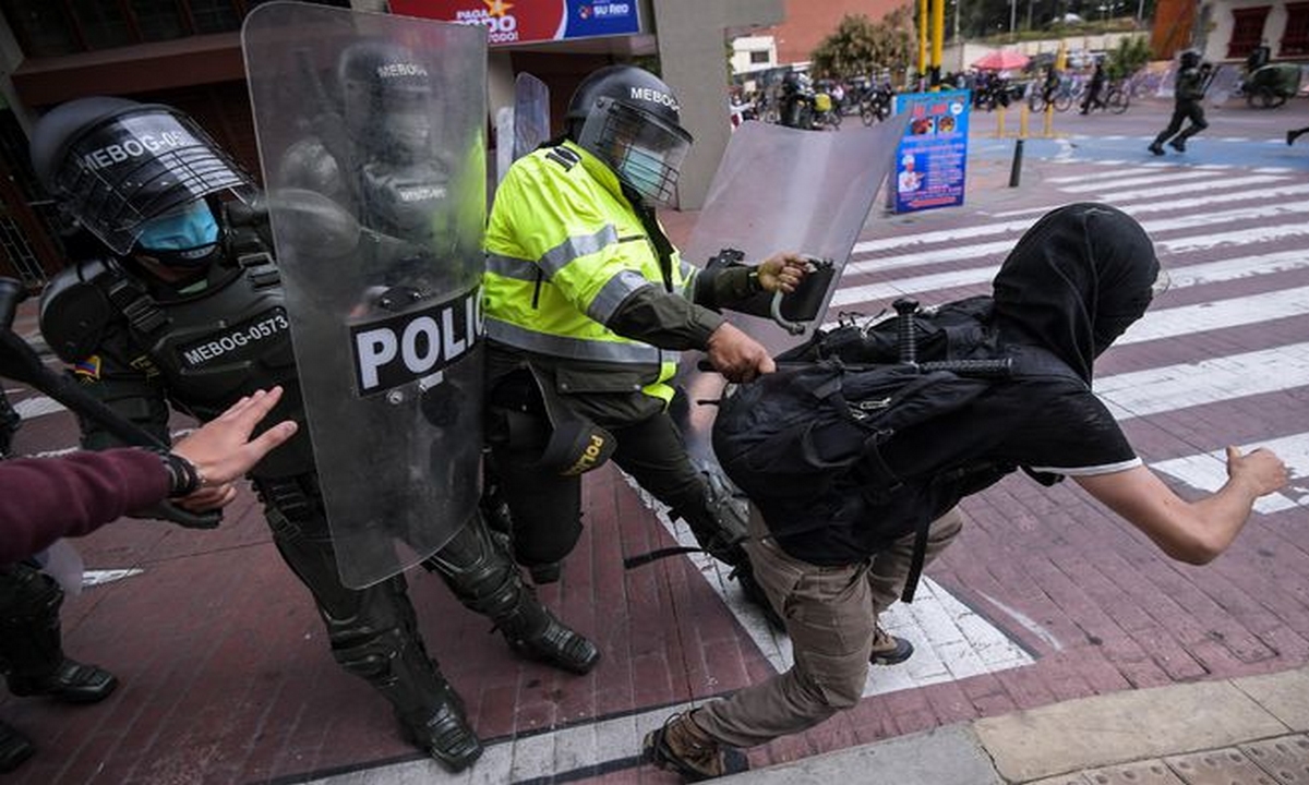Máximo 3 meses de plazo tendrán alcaldes y gobernadores para explicar abuso policial durante manifestaciones 1 alcaldes-gobernadores-abuso-policial