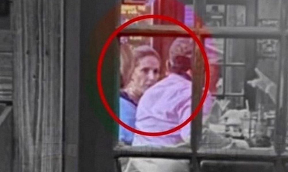 Alejandra Azcárate en el extranjero tras escándalo de ‘coca’ que vincula a su esposo