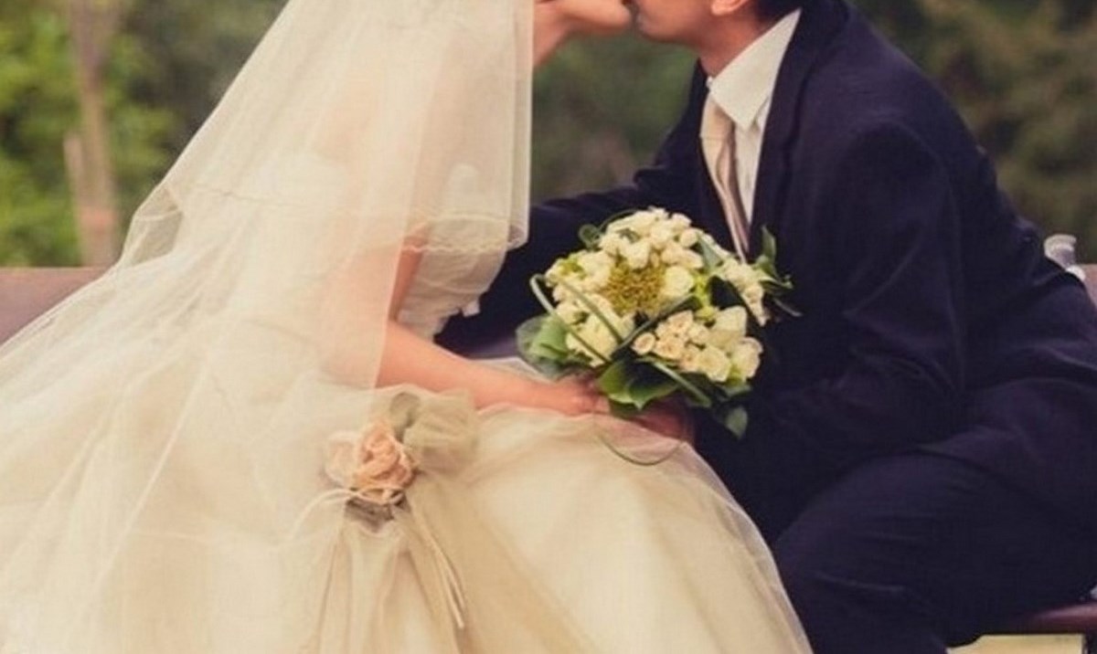 Murió el día de su boda y su hermana se terminó casando con el novio de la difunta 1 boda ceremonia matrimonio