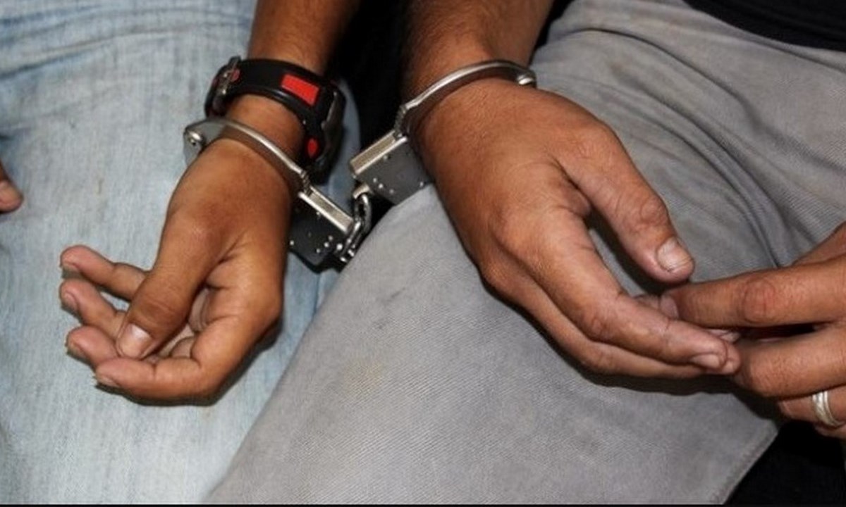 7 personas cargadas con ‘droga’ fueron capturadas en Medellín 1 capturados droga personas