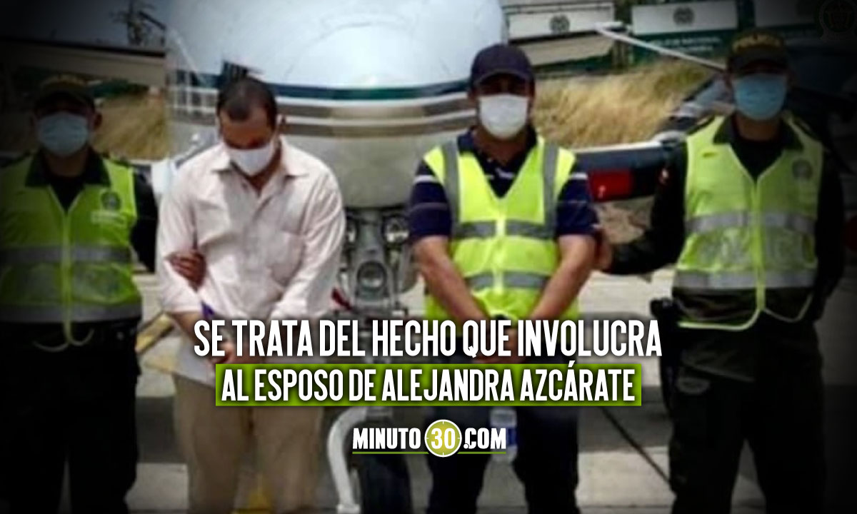 Video: Mandaron a la cárcel a piloto y copiloto de avioneta que cogieron con cocaína en Providencia 1 cárcel a piloto y copiloto de avioneta que cogieron con cocaína en Providencia