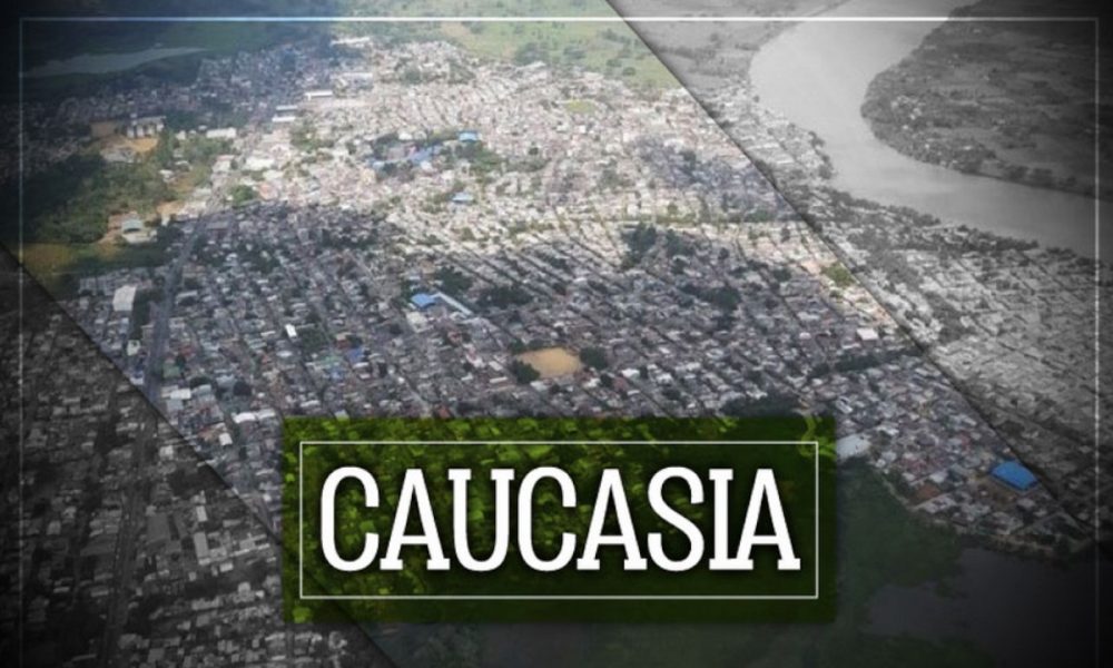 Mataron a dos hombres en Caucasia