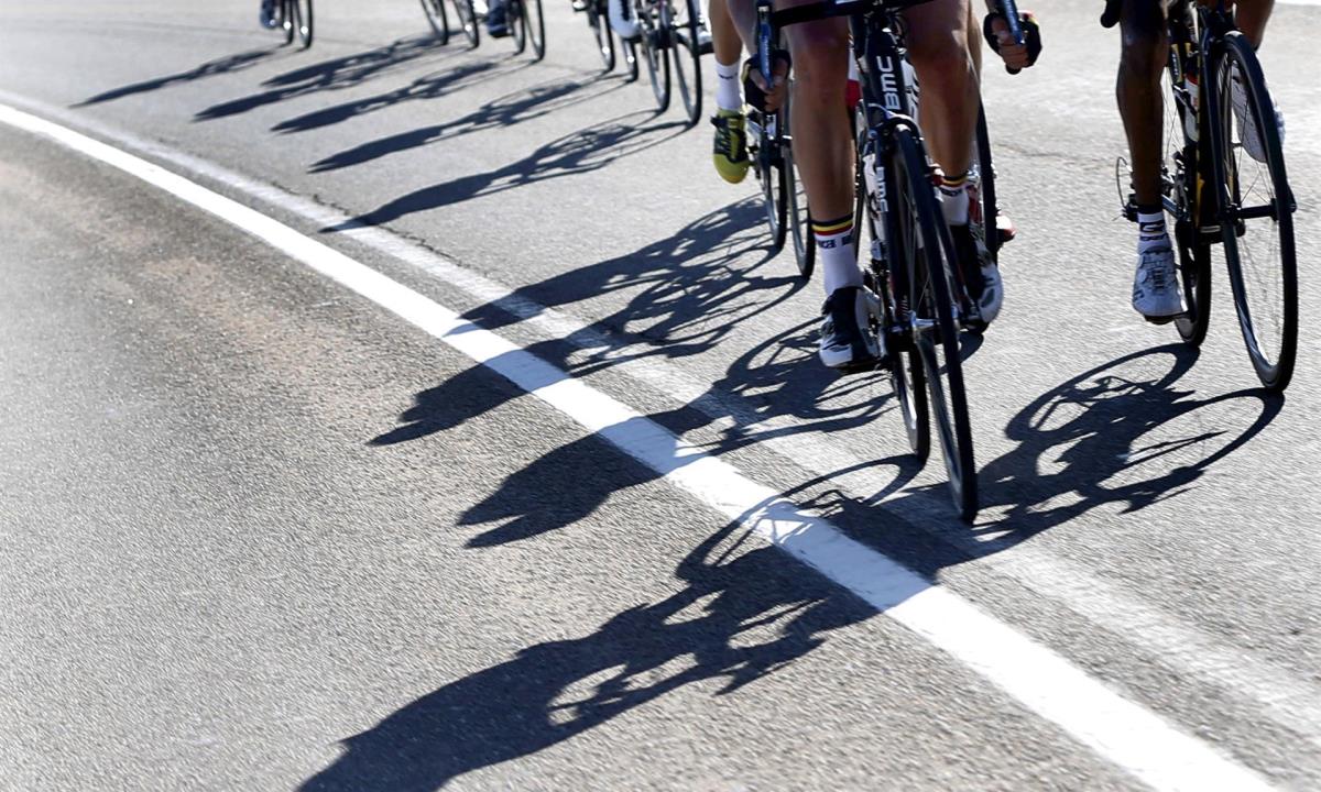 UCI suspende pruebas en Cali de Copa de las Naciones de pista, por crisis colombiana 1 Copa de las Naciones