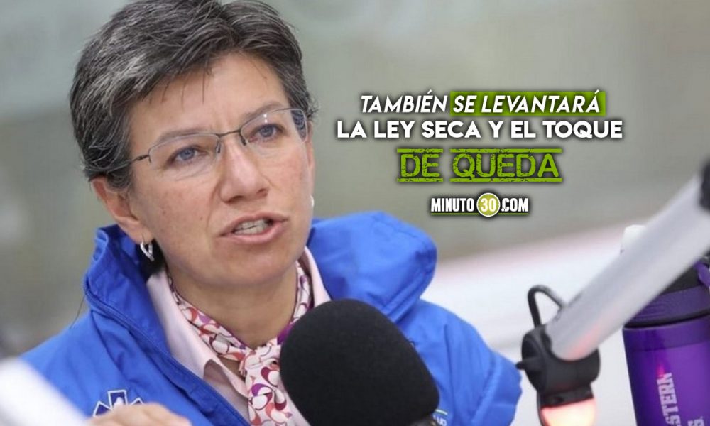 Bares y gastrobares en Bogotá podrán operar hasta la 1 a.m.