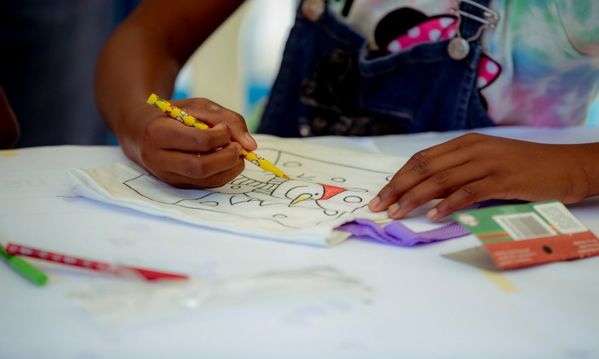 Niña de Medellín es finalista del Concurso Internacional de Arte Infantil Chuncheon en Corea del Sur 1 concurso-niña-medellin-finalista