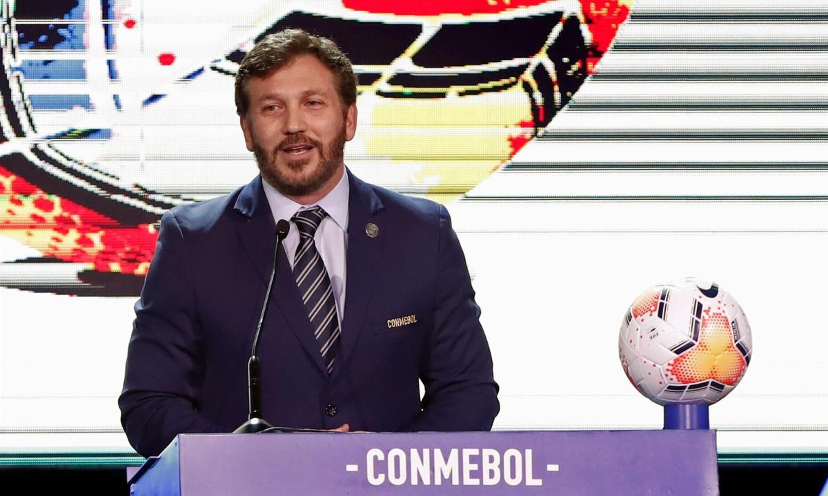 conmebol presidente copa america conmebol presidente copa america