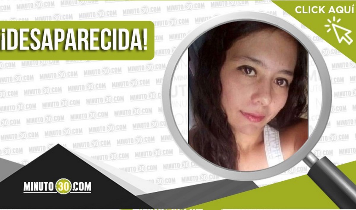 Tatiana Stephany Cano García de 26 años desapareció en El Popular 1 Tatiana Stephany Cano García desaparecida
