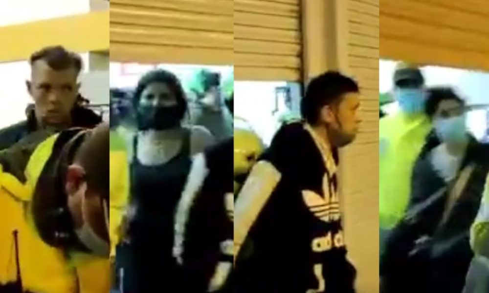 portal de las americas