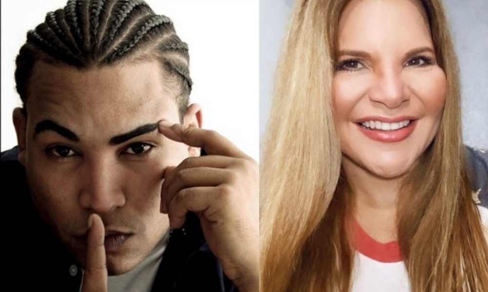 “Quieren hacer que Colombia sea como Venezuela”: Diva Jessurum tras palabras de Don Omar para apoyar el país