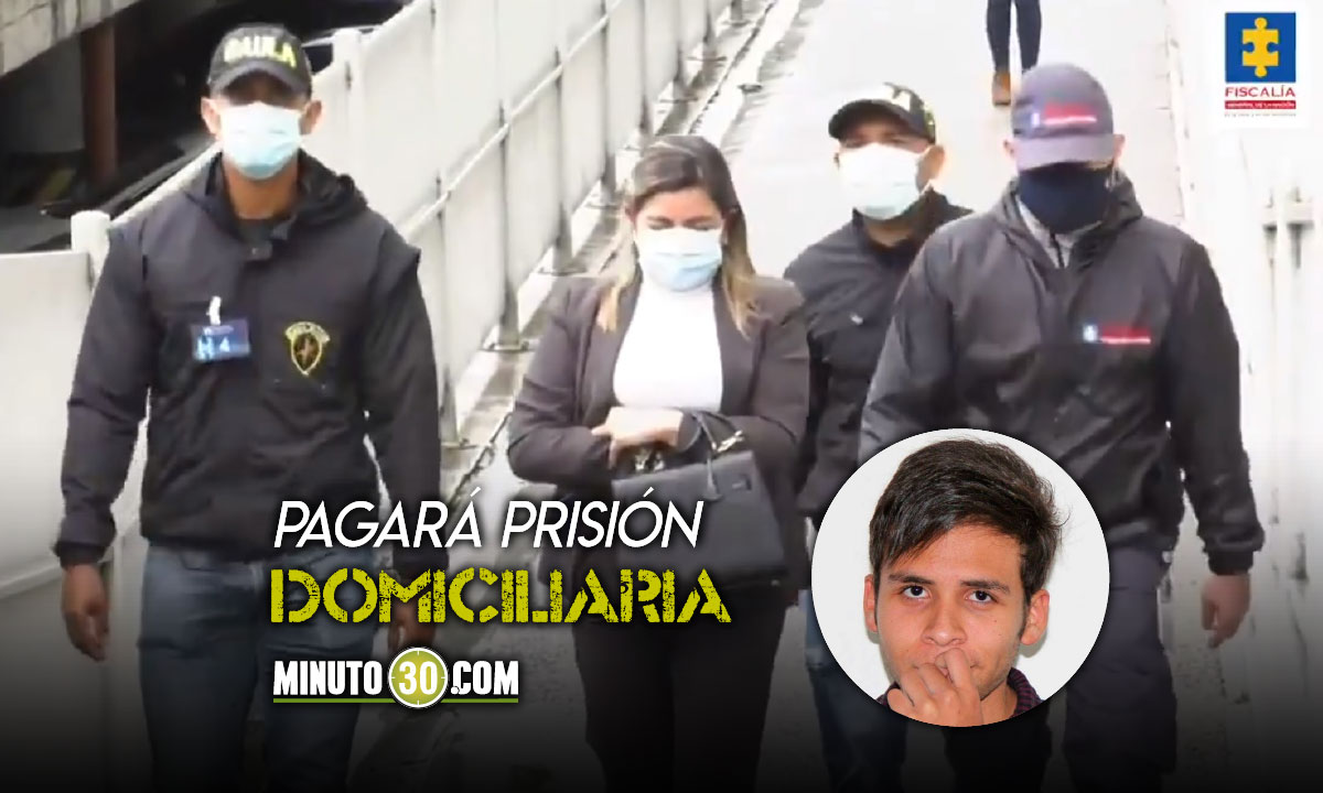 ¡Atención! Capturan a exrectora Amanda Castillo por caso Sergio Urrego 1 Capturan a exrectora Azucena Castillo por caso Sergio Urrego