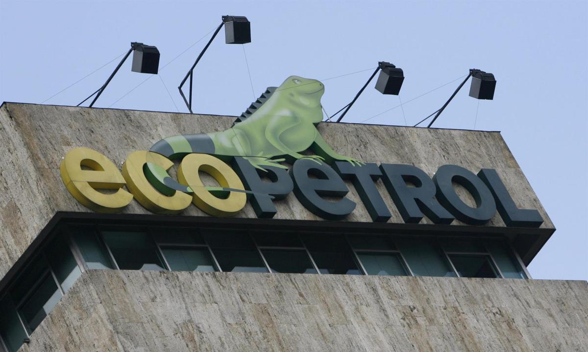 Ecopetrol advierte riesgo de escasez de combustibles por bloqueo a refinería 1 ECOPETROL