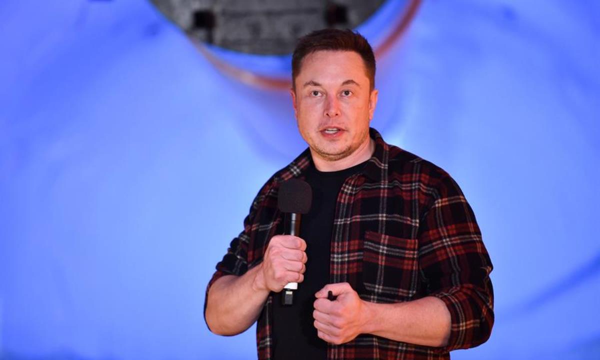Elon Musk revela que tiene el síndrome de Asperger 1 elon musk