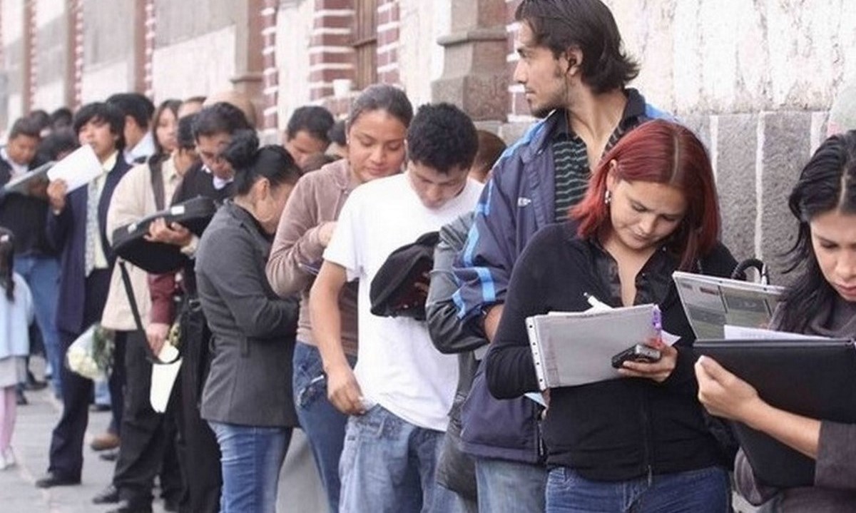 ¿Necesita 'camellar'? Hay 1.200 oportunidades de empleo en Antioquia 1 empleo trabajo