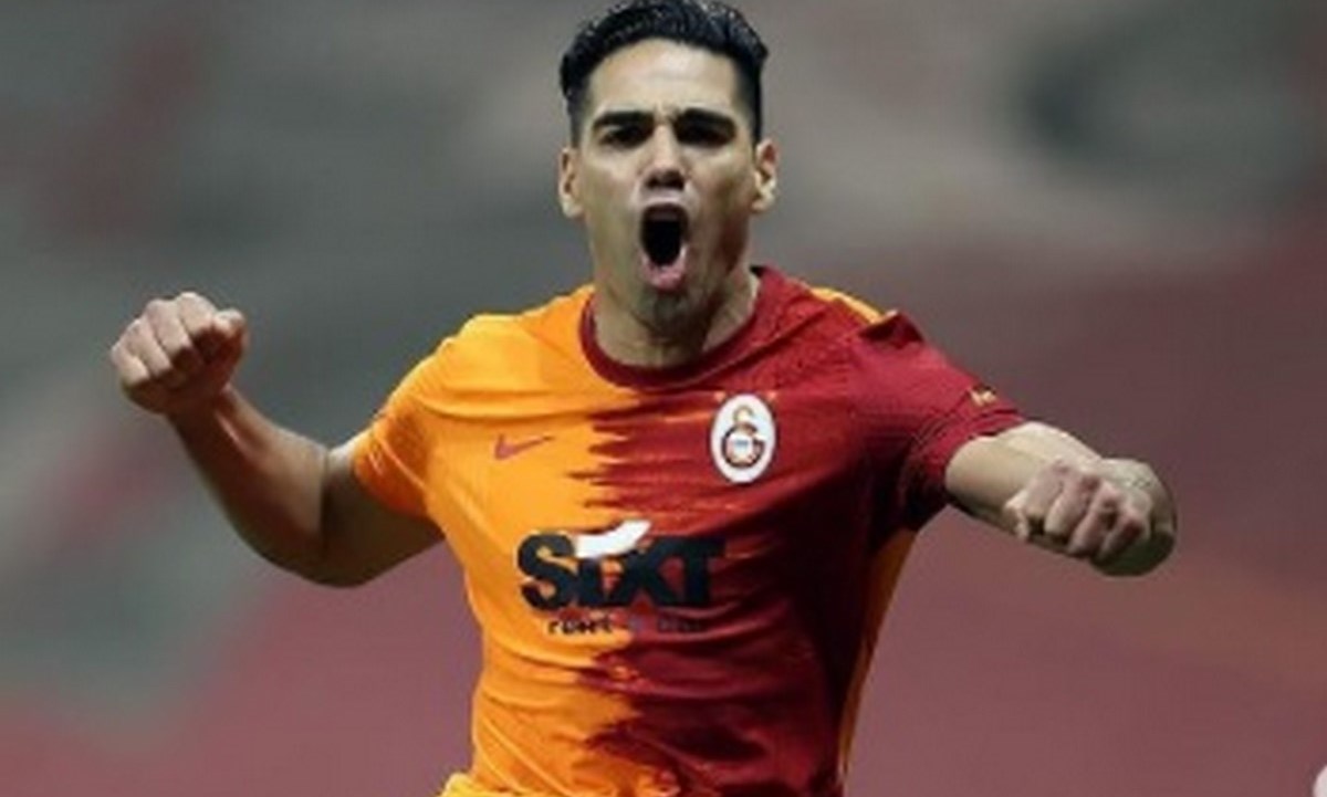 Falcao García no podrá jugar el próximo partido debido a nuevos inconvenientes físicos 1 falcao garcia
