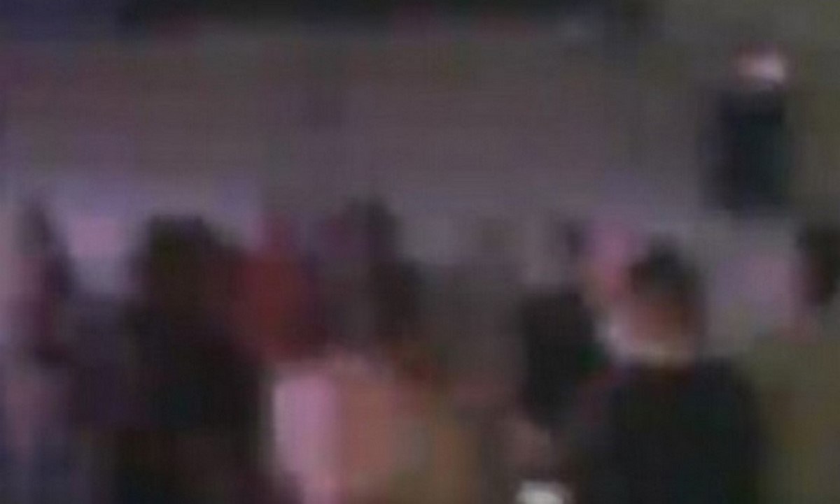 Agarraron a más de 150 personas en fiesta 'clandestina' 1 fiesta