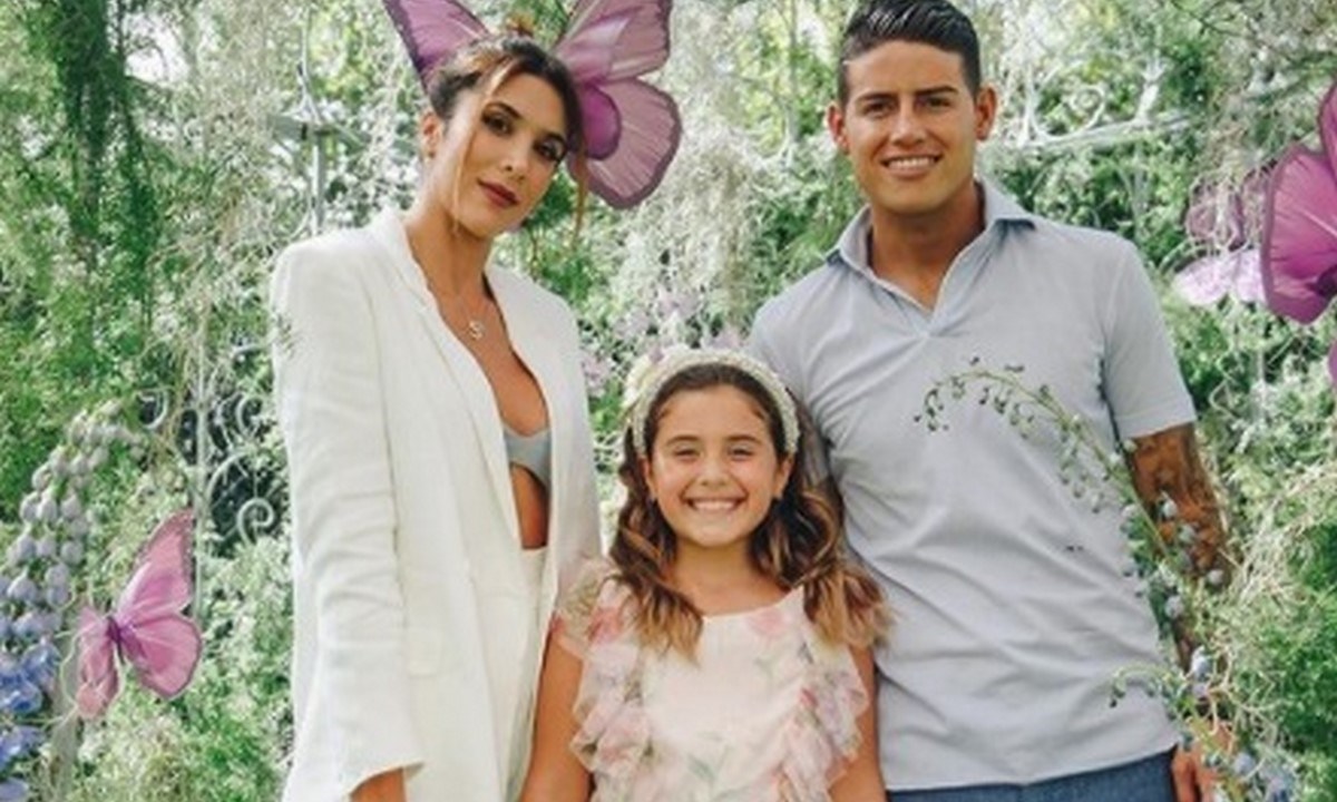 james y daniela
