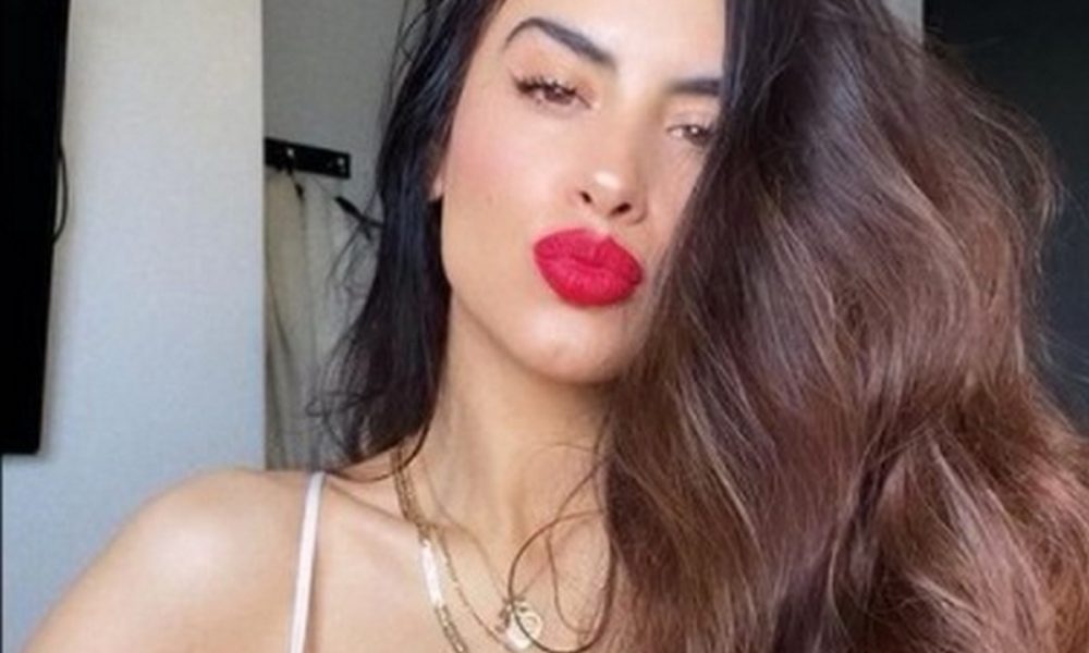 VIDEO. ¿Quiere con varias? Mateo Carvajal le estaría ‘echando el ojo’ a Jessica Cediel