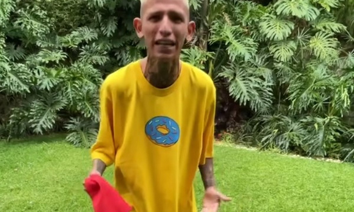 laliendra