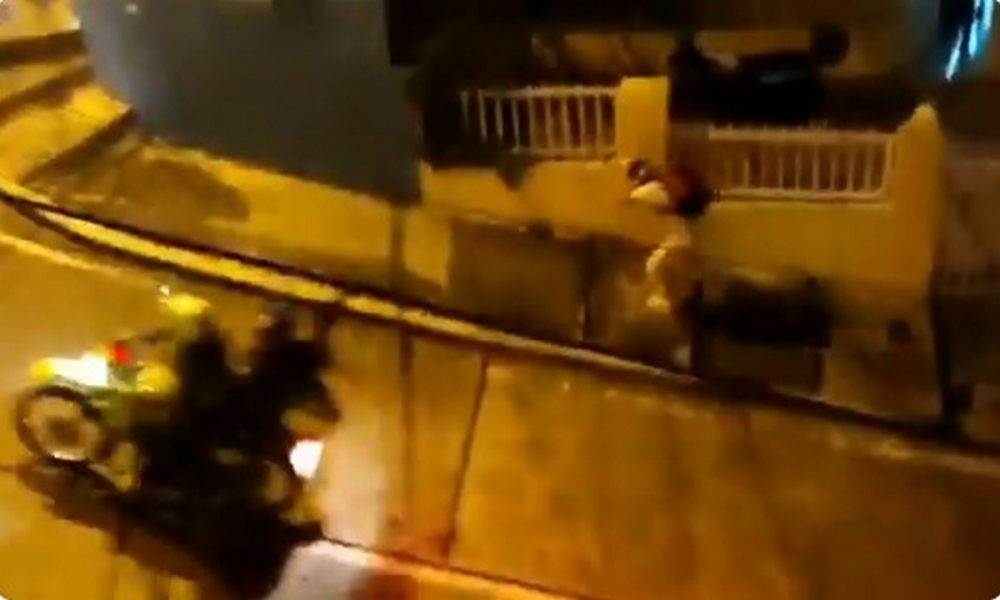 manifestaciones-Santander-